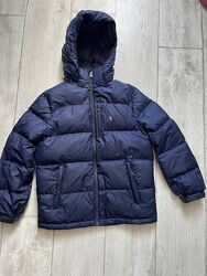 Пуховик Polo Ralph Lauren р-7/8