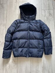 Пуховик Tommy Hilfiger р-152