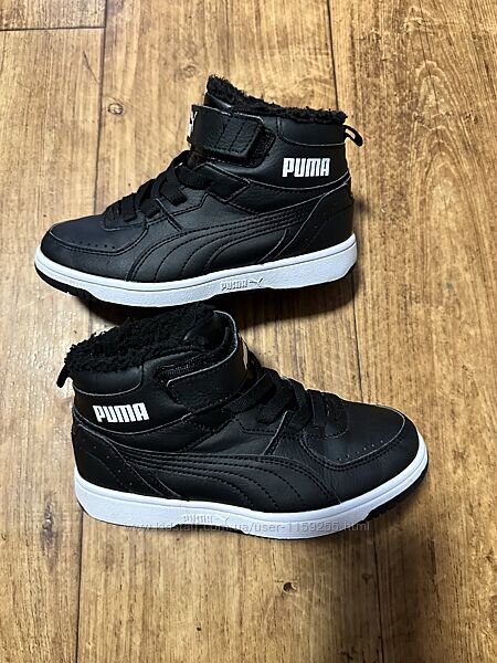 Черевики Puma р-31/32