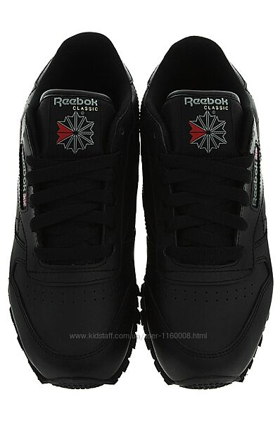 Кросівки дитячі Reebok Classic 36,5р 23,5см