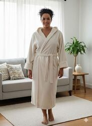 Теплий жіночий халат dorothy perkins