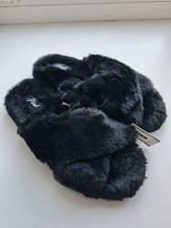 Тапочки Виктория Сикрет новые