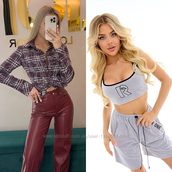 Lior вещи с биркой