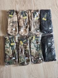 Носки флисовые