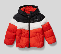 Демисезонная куртка для мальчика C&A Palomino Германия Размер 116, 122, 128