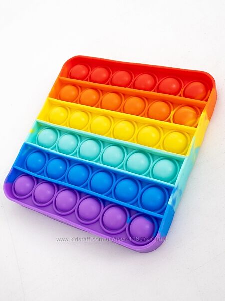 Игрушка поп ит