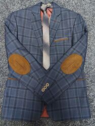 Стильний піджак West Fashion на 134-140 см