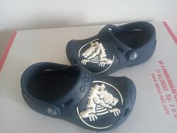 Crocs c 8-9 