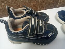 Geox 24 р кроссовки 