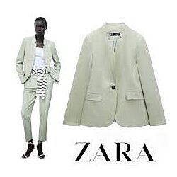 Костюм новий Zara 