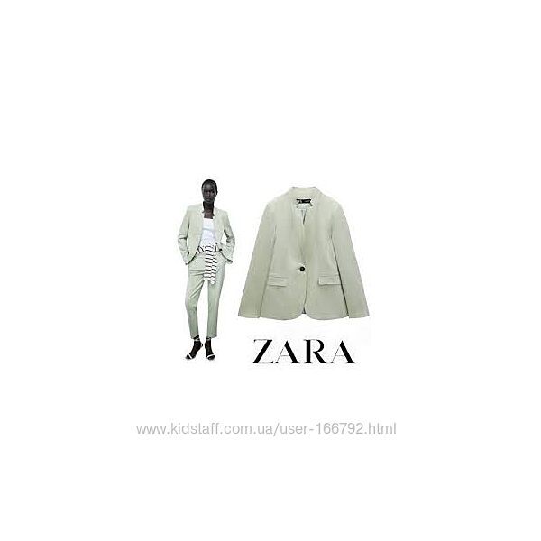 Костюм новий Zara