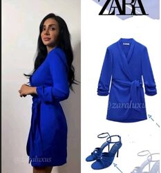 ZARA сукня розмір XL нове 