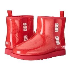 Ugg Clear Mini Розмір 10 американський ОРИГИНАЛ НЕ КИТАЙ 