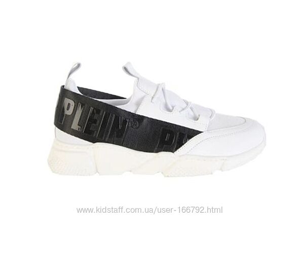 Philipp Plein Оригінальні кросівки, нові , розмір 40