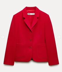 Жакет  Zara розмір L