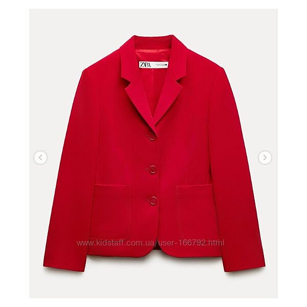 Жакет Zara розмір L