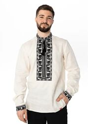 Вишиванка чоловіча 7002
