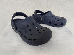 Шлепки, босоножки Crocs iconic comfort р.29
