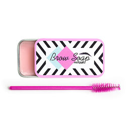 #5: Мыло для бровей.