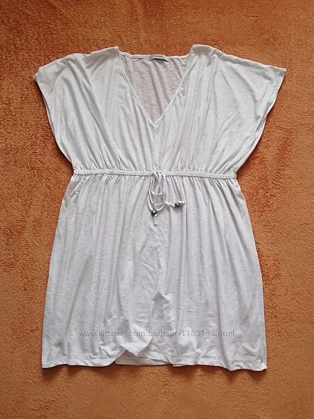 Туника пляжная батал George р 52-56