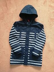 Куртка-ветровка, дождевик р 122-134