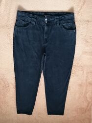 Джинсы коттон батал Mom Ic Waikiki р 48-50 
