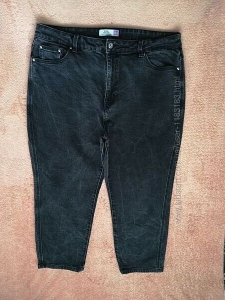 Джинсы-стрейч батал Next Mom р 52-54