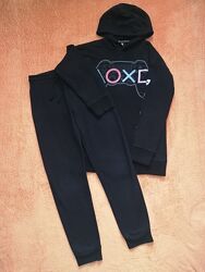 Спортивный костюм на флисе р 146-152 