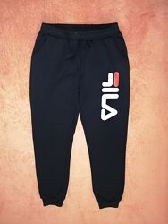 Спортивные штаны джогеры на флисе р 152-158 