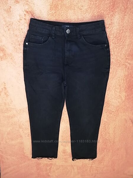 Джинсы стрейч-коттон батал р 48-50