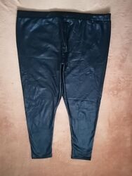 Лосины стрейч батал на флисе р 62-66