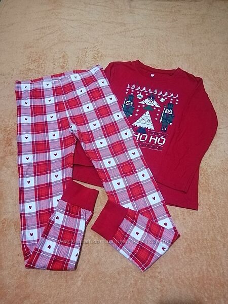 Пижама, домашний комплект George р 134-140