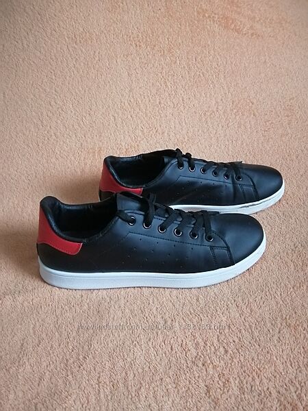 Кеды-слипоны деми р 42