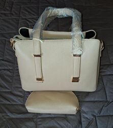 Сумка новая екокожа