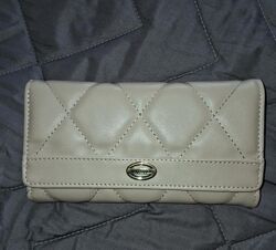 Кошелек экокожа