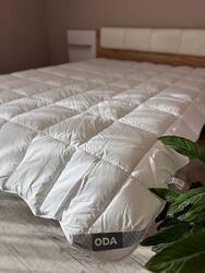 Ковдра ЕКО ПУХ фабрики ОДА