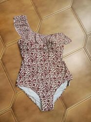 Купальник суцільний next