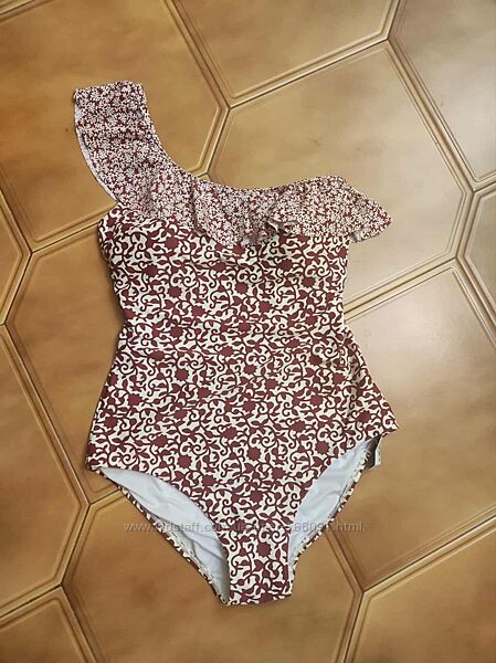 Купальник суцільний next