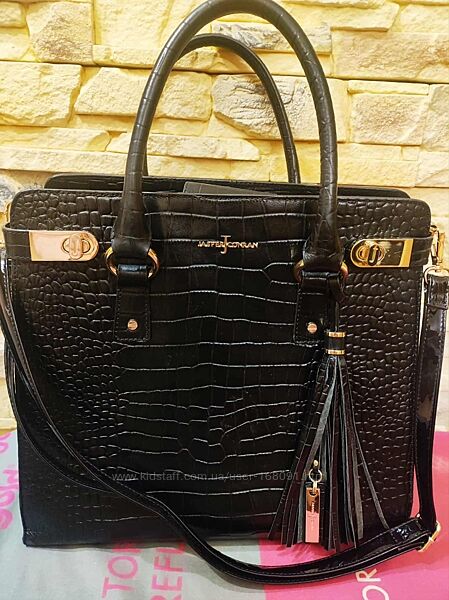 Сумка-шопер Jasper Conra