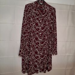 Жіноча сукня-сорочка, розмір 50/52