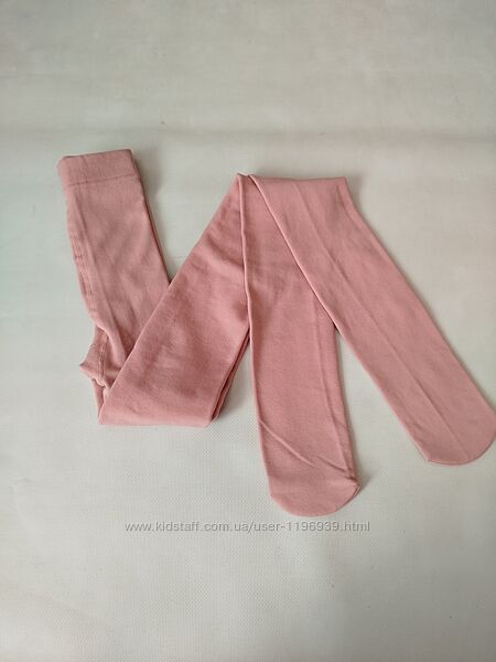 Голландия. Термоколготы 86/98 и 164/170 размер.