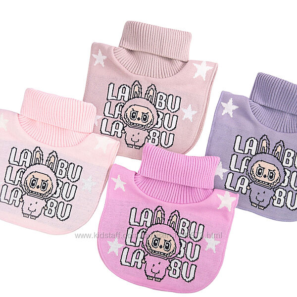 Манішка Лабубу Монстрик р. 48-54