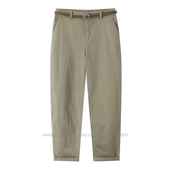 Штани аналог Zara 