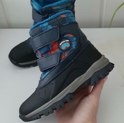 Зимові термо черевики 29 розмір