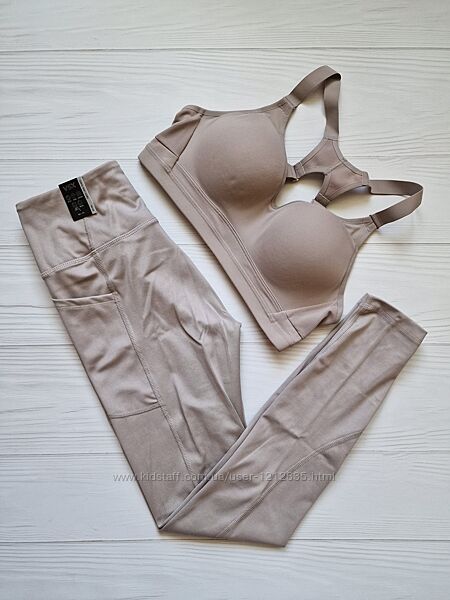Комплект для фітнесу Victoria&acutes Secret оригінал 