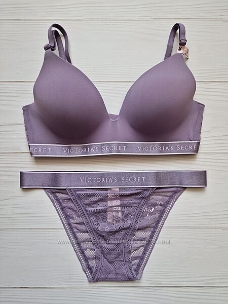 Комплект білизни Victoria&acutes Secret оригінал 