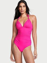 Суцільний купальник пуш-ап Victoria&acutes Secret оригінал 