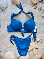 Купальник пуш-ап Victoria&acutes Secret оригінал 