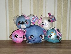 Мягкая ароматная игрушка мякуша Squeezamals