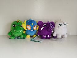 Мягкая игрушка Pinata Smashling